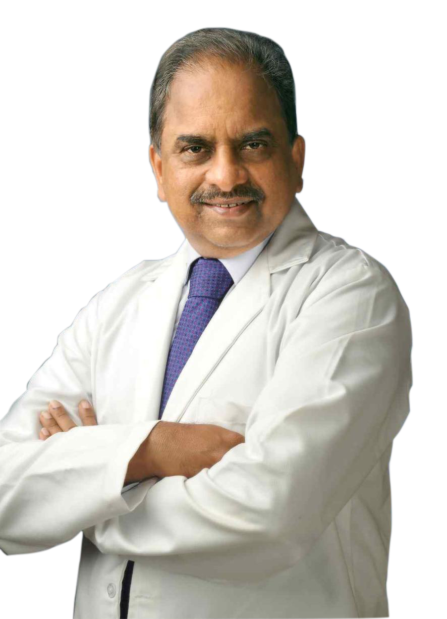 Dr T Narayana Rao