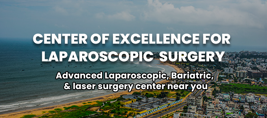 Center Of Excellence For Laparoscopic  Surgery   Advanced Laparoscopic, Bariatric, and laser surgery center near you