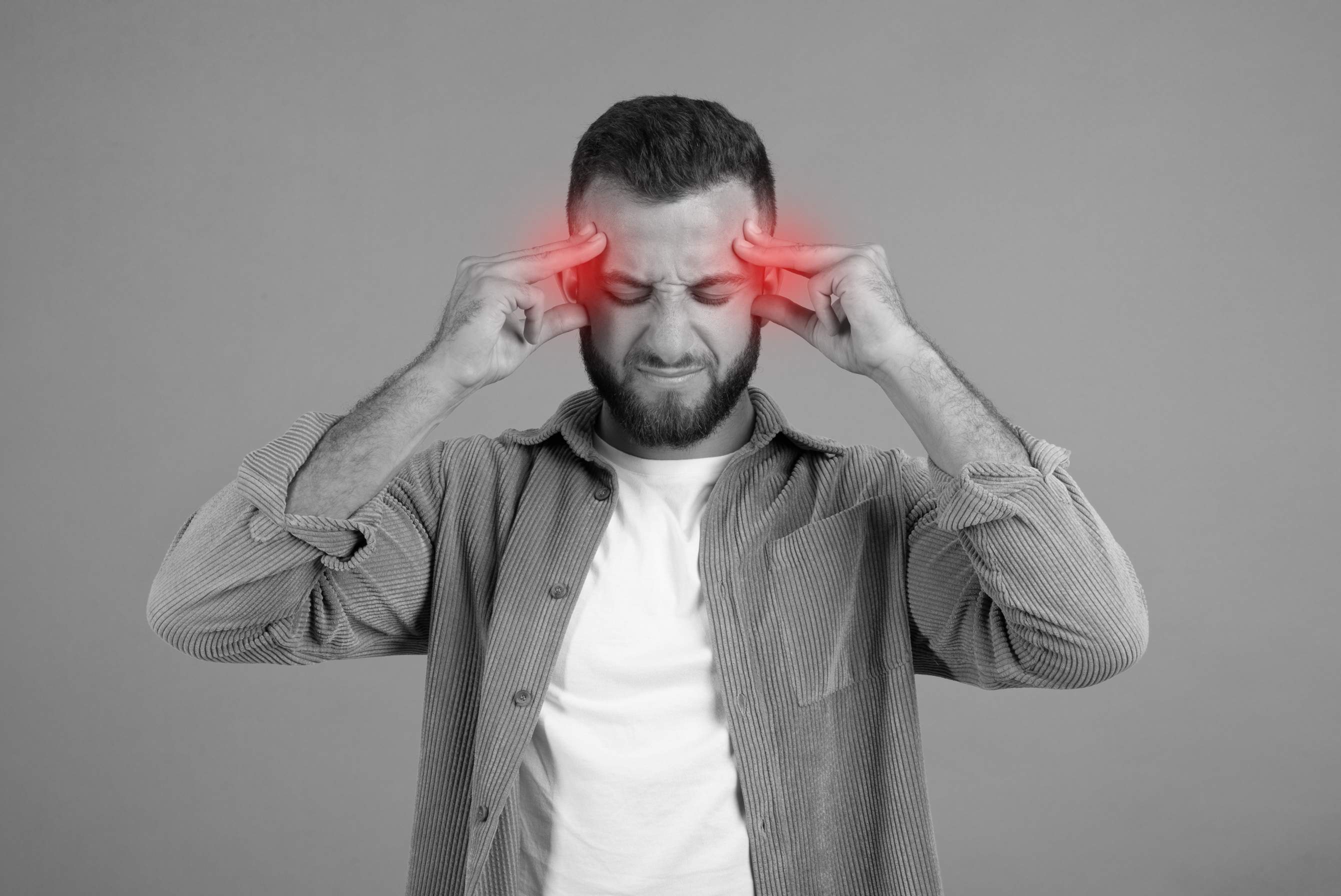 Why Do People Experience Frequent Dizziness?