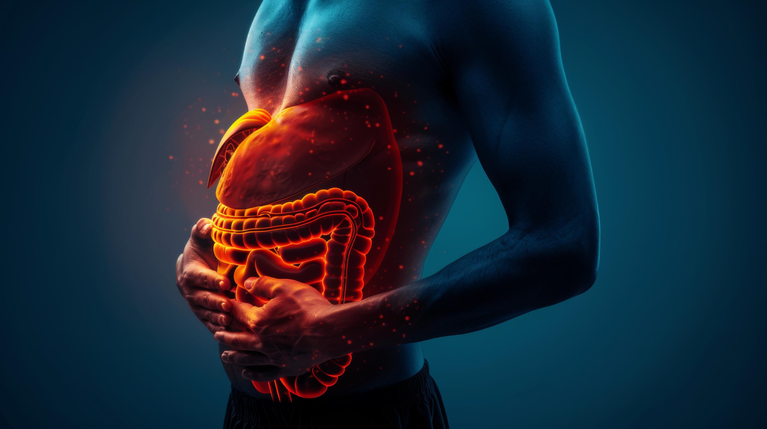 Digestive Problems After 40 You Should Never Ignore