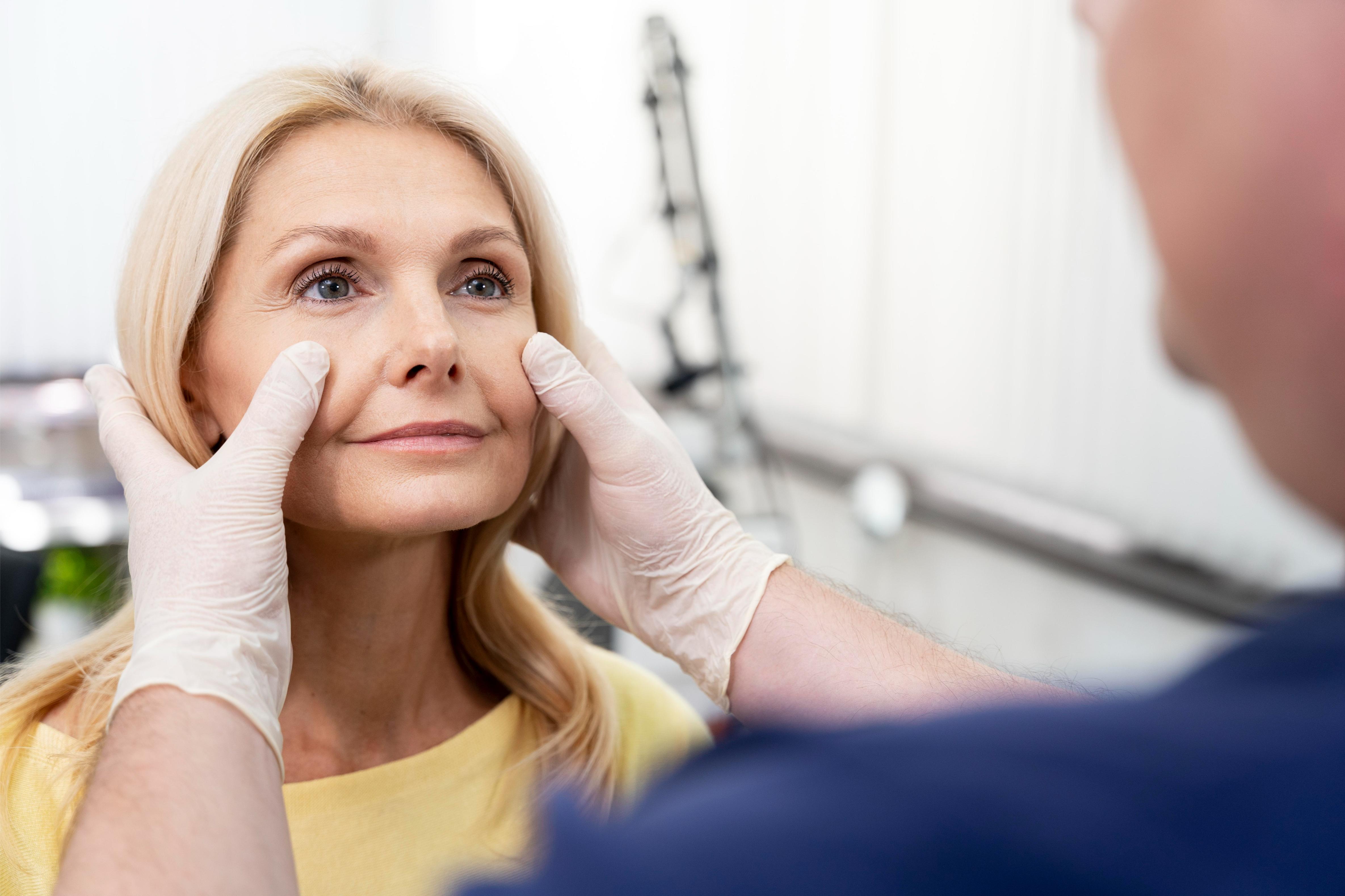 Best Dermatologists in Visakhapatnam for Anti Aging Care