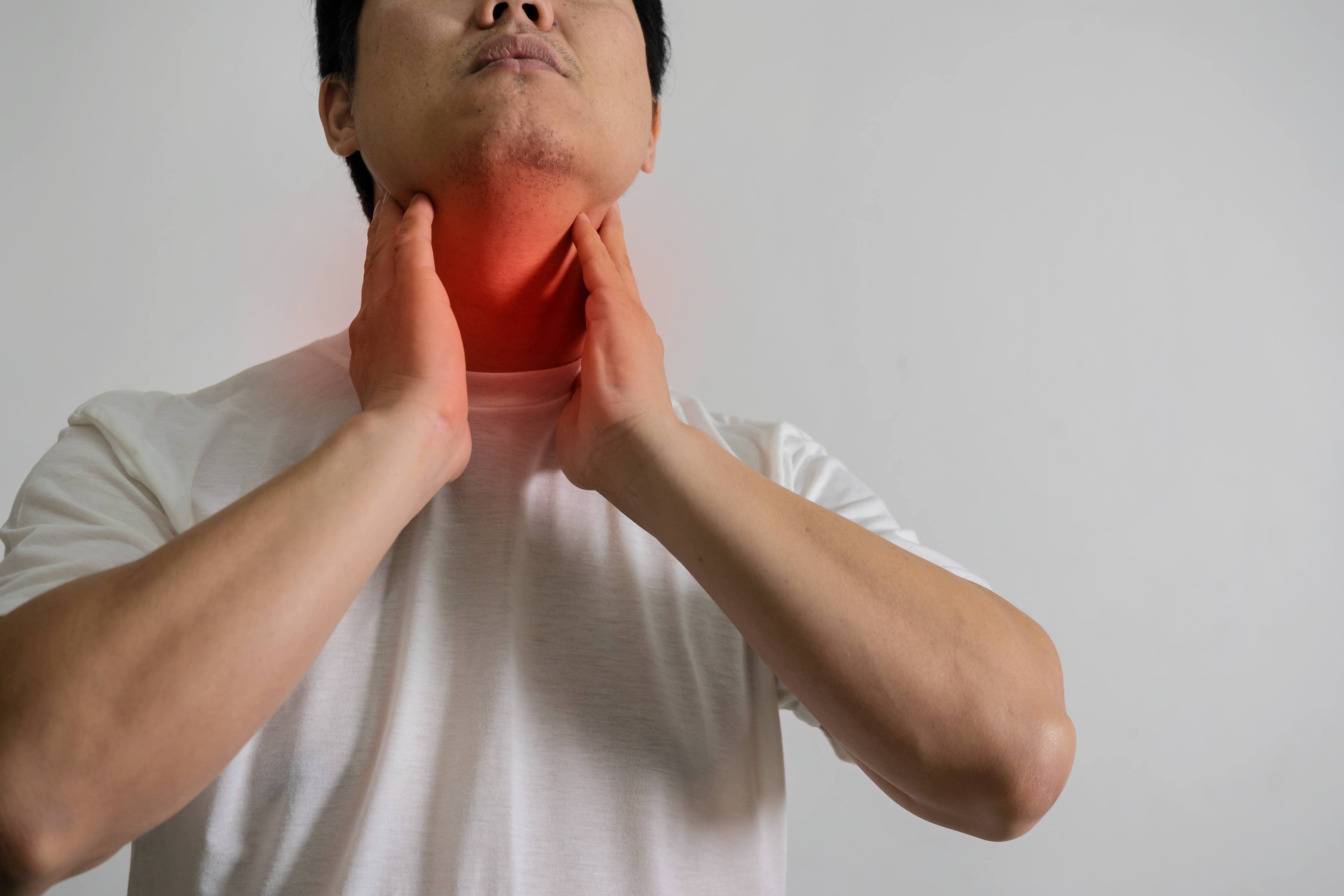 Why Frequent Throat Infections Should Never Be Ignored