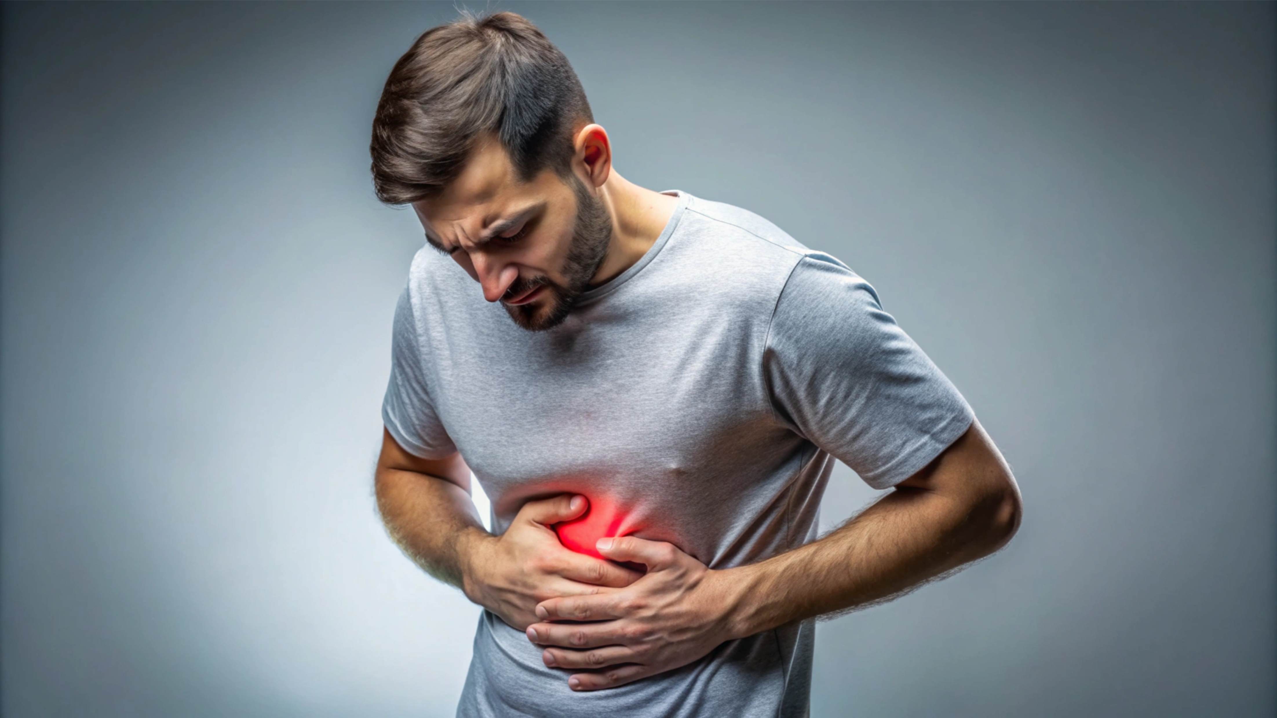 Effective Ways to Manage Gastric Problems Naturally