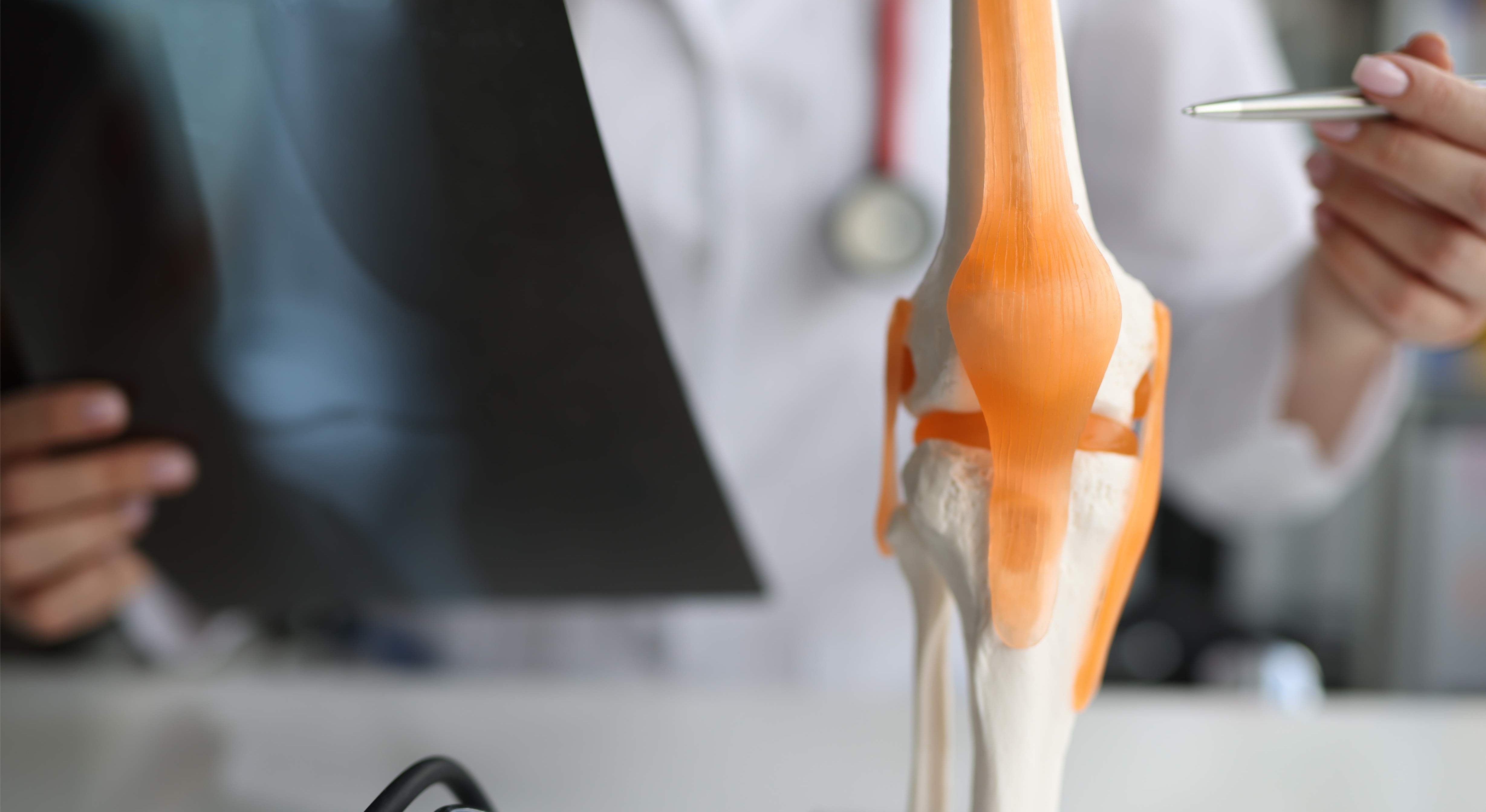 How Orthopedic Surgeons Treat Complex Fractures
