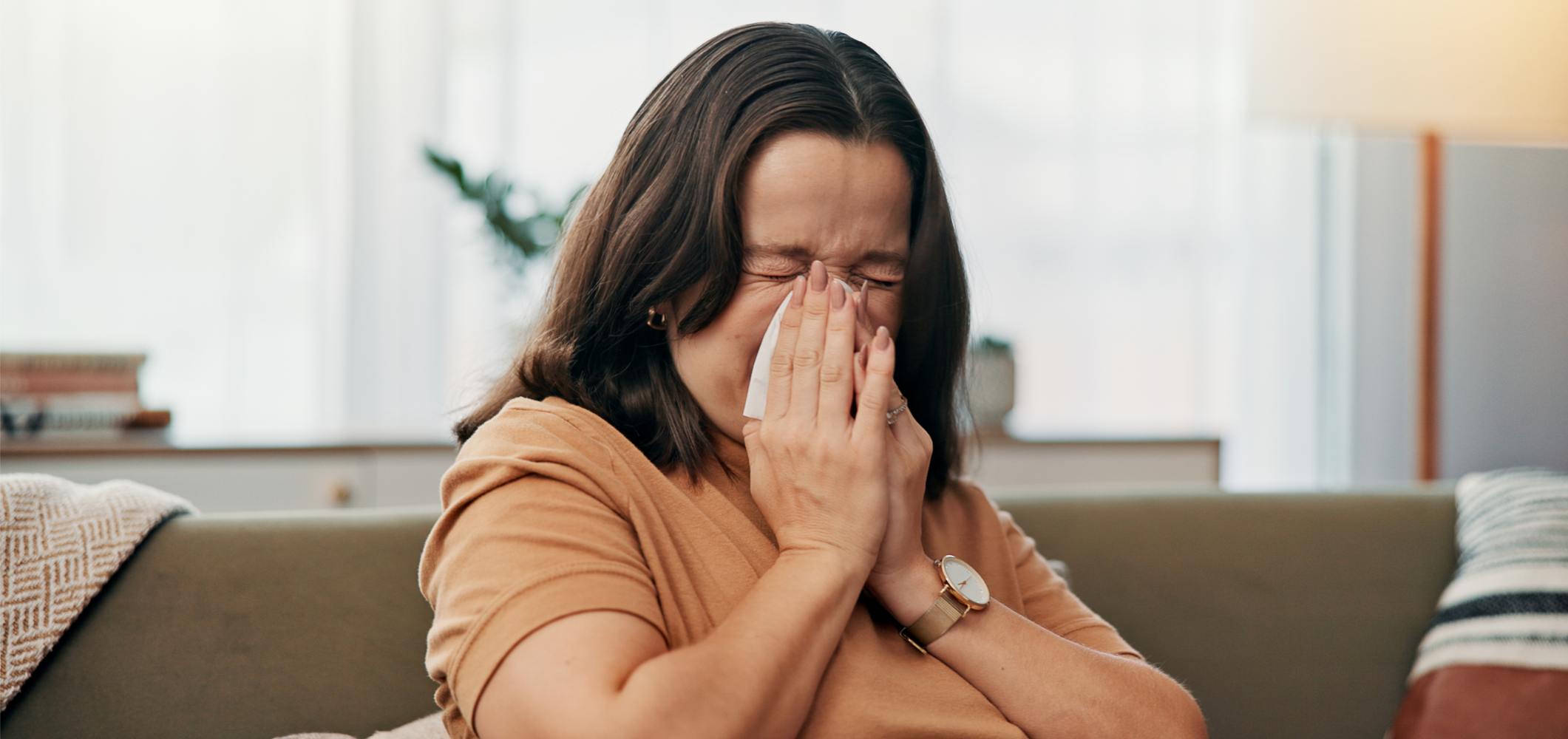 How to Prevent Seasonal Allergies from Affecting Your Sinuses