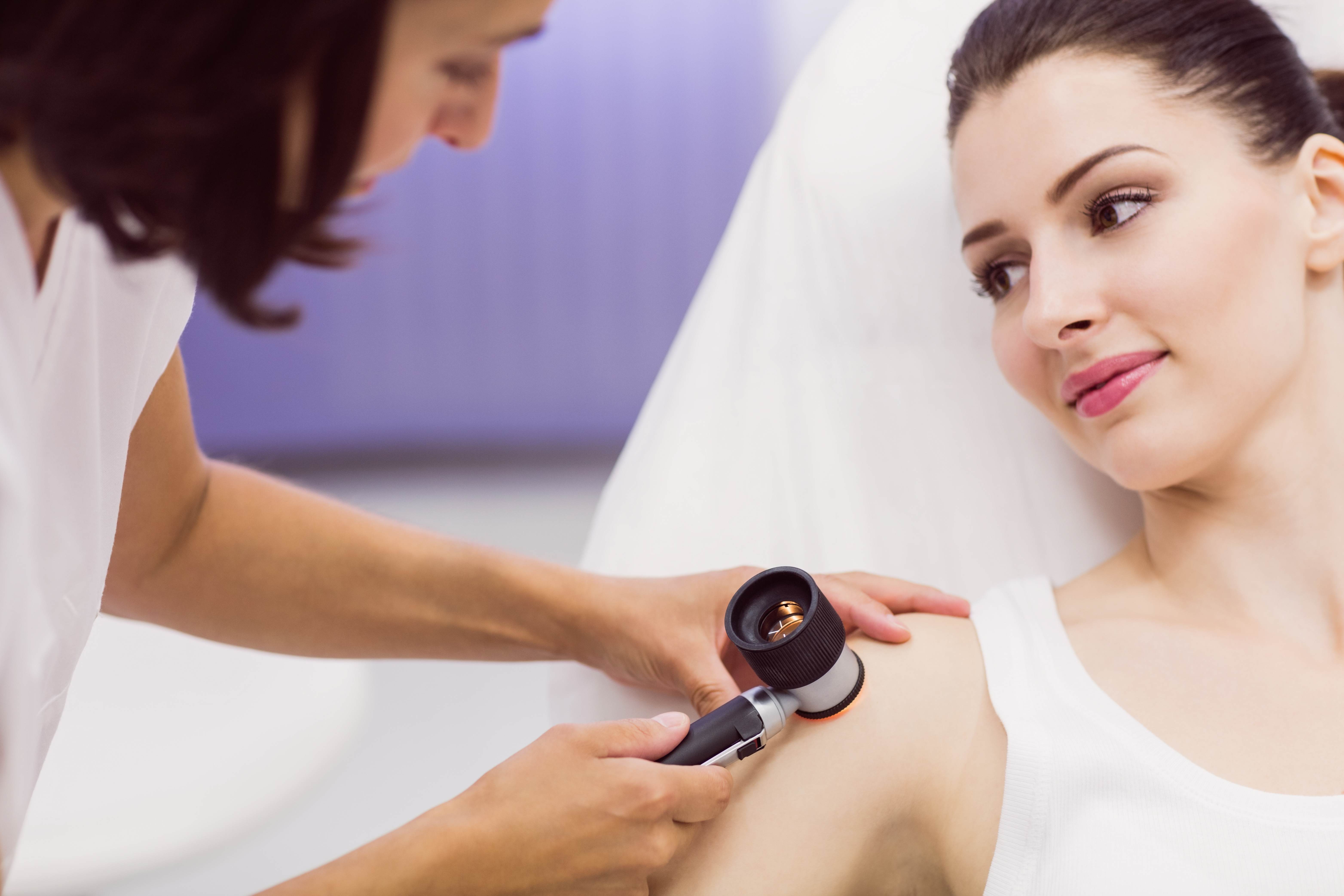 Dermatology Treatments in Vizag for Glowing Skin