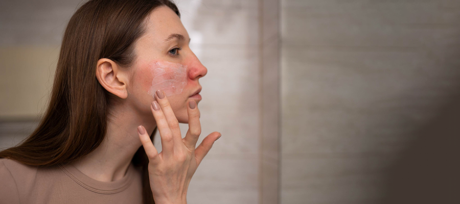 Expert Dermatologists in Vizag for Skin Care Solutions