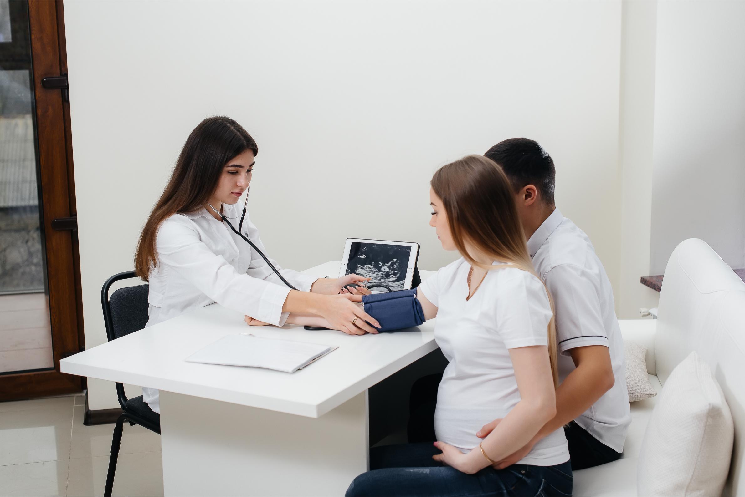  Gynecologist or Obstetrician: Which Doctor Do You Need?