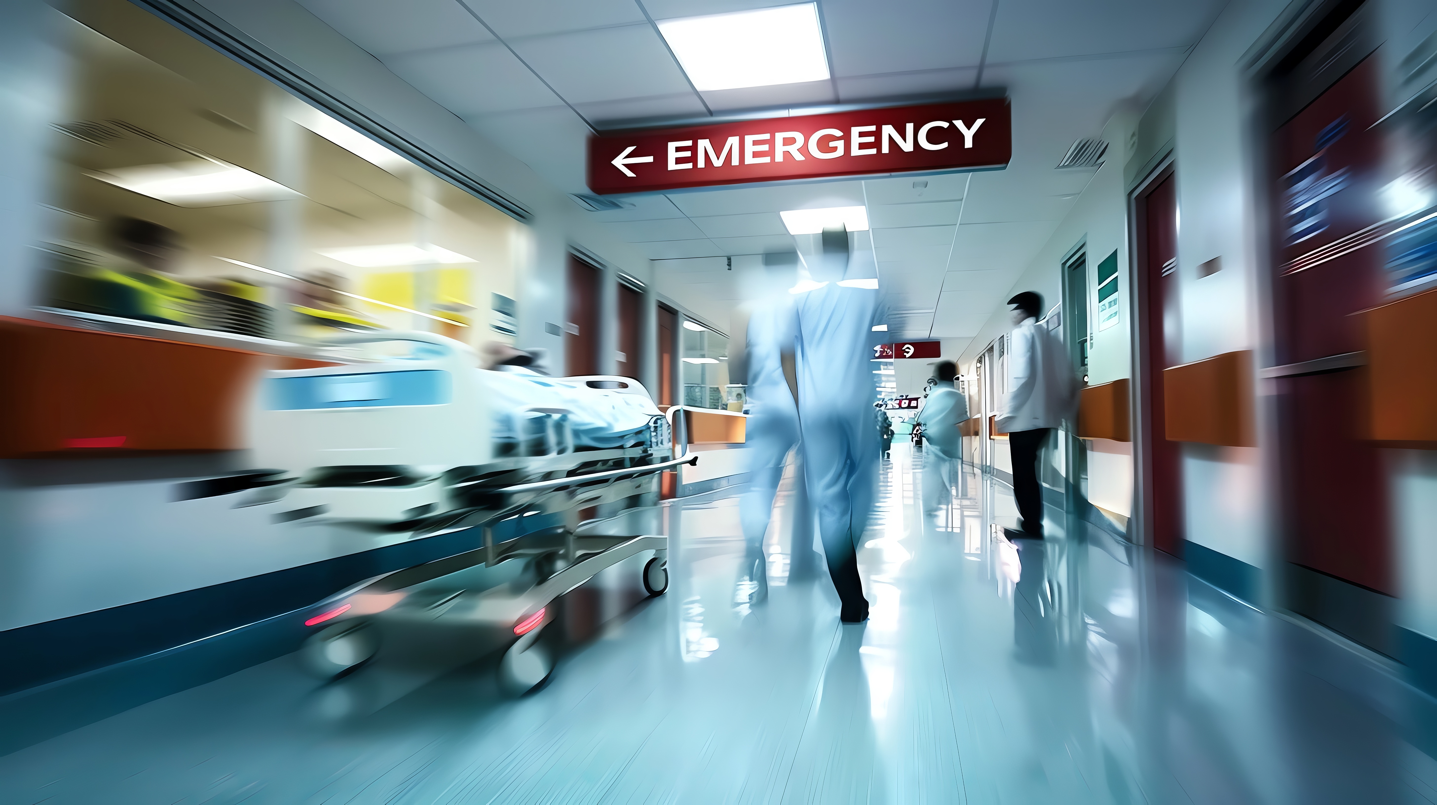 How to Choose the Best Emergency Hospital in Vizag