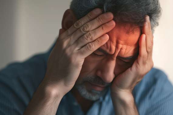 Can Frequent Headaches Be a Sign of a Serious Condition?