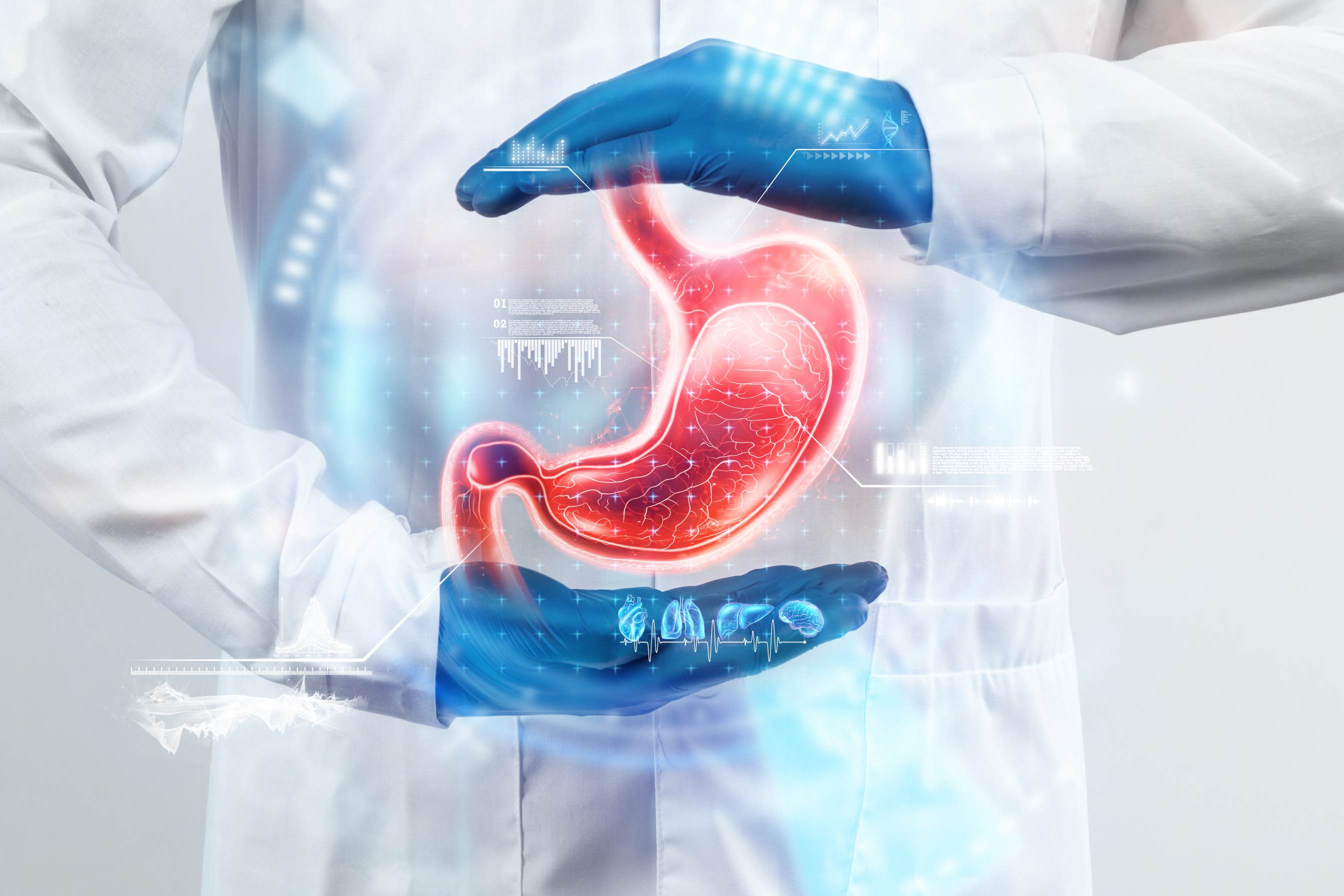 Chronic Constipation or Diarrhea? When to Seek Gastro Care