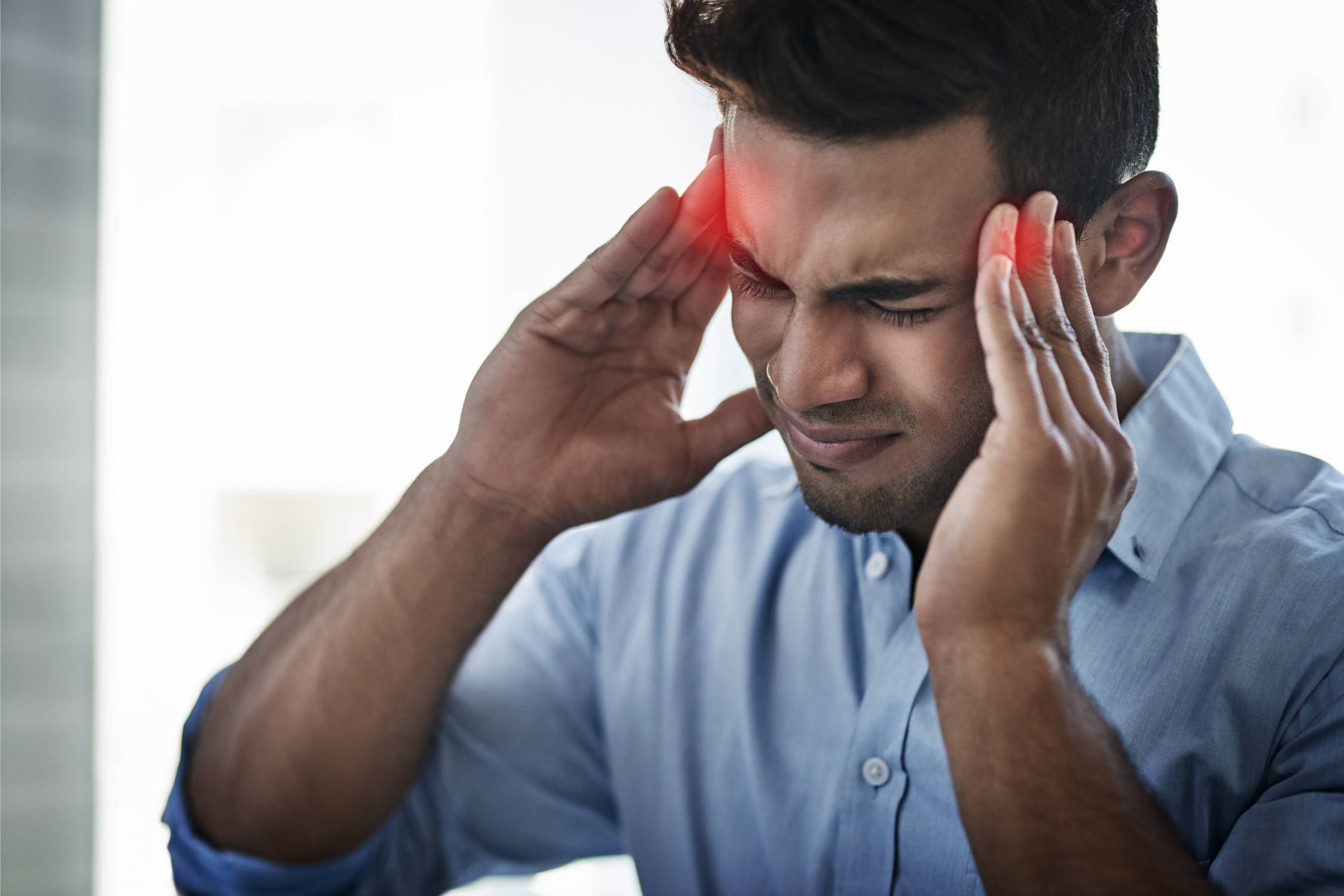 Effective Treatments for Chronic Headaches