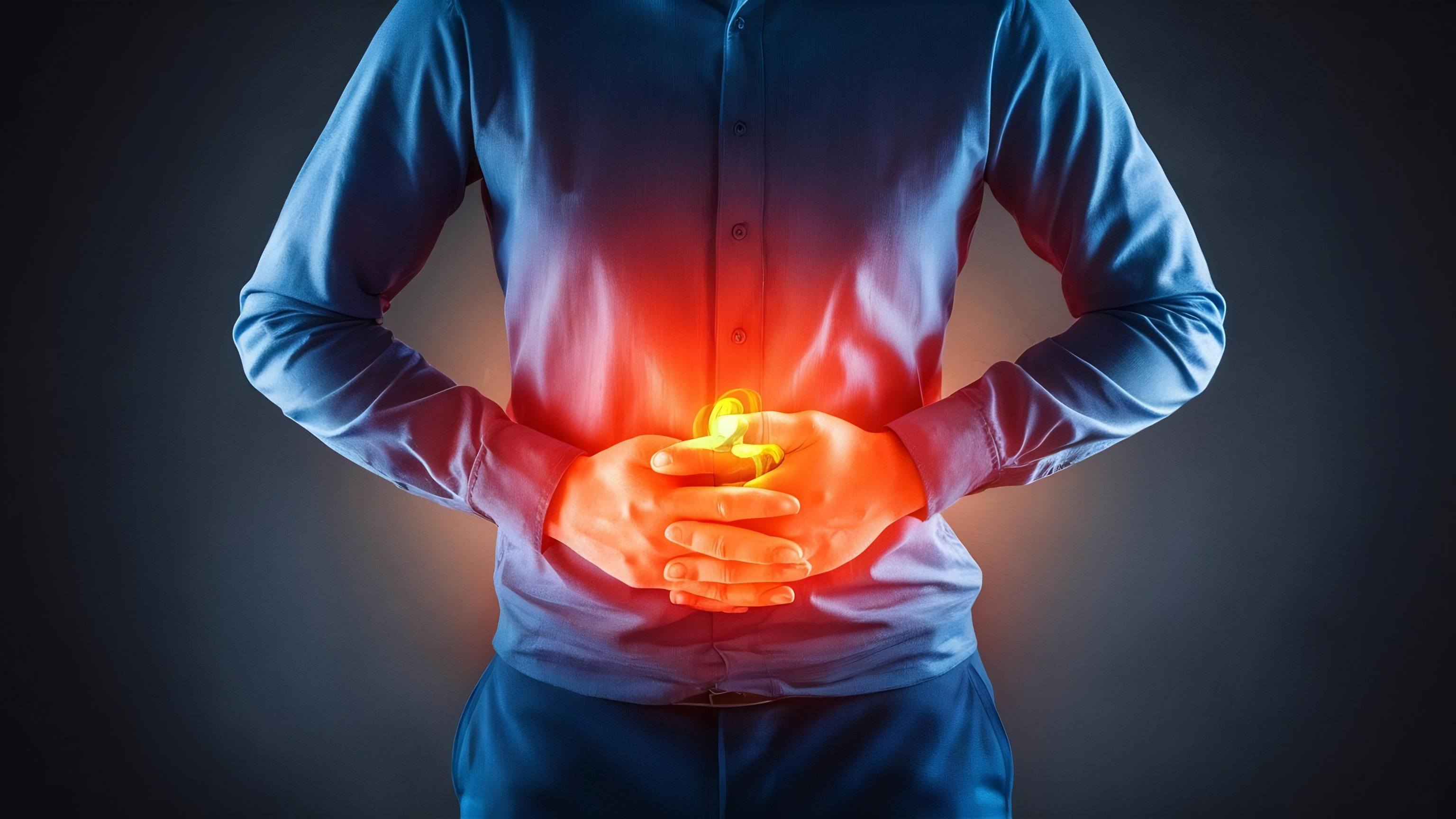 Is Your Stomach Trying to Tell You Something?