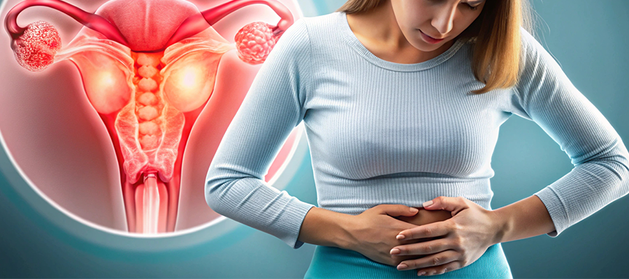 Endometriosis Symptoms Women Should Not Ignore